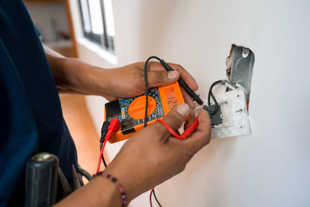 Best Residential Electrician Services  in East Alton, IL