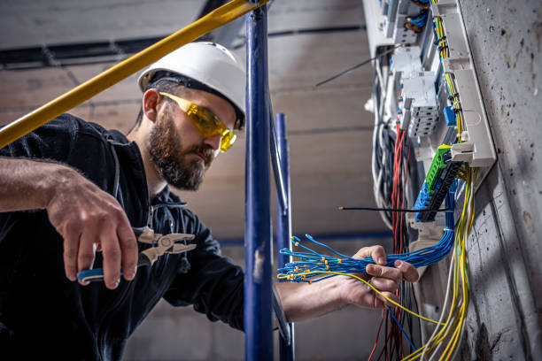 Best Residential Electrician Services  in East Alton, IL