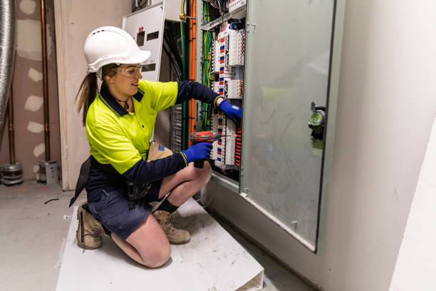 Reliable IL Electrician Solutions