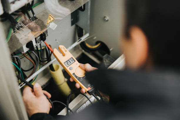Best Electrician Near Me  in East Alton, IL