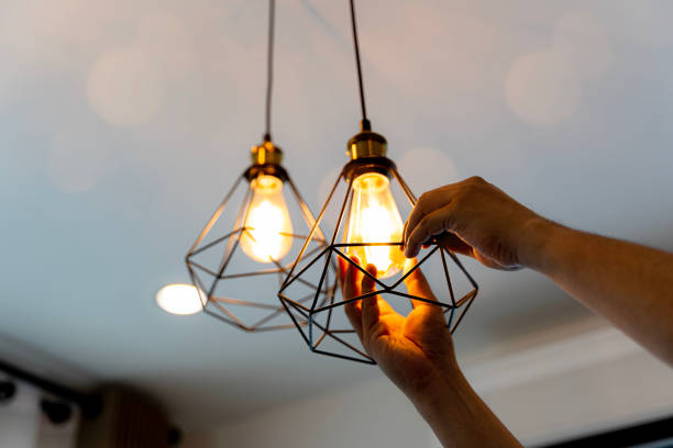 Best Electrical Rewiring Services  in East Alton, IL