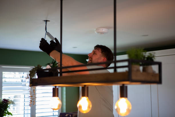 Best Electrical Upgrades for Homes  in East Alton, IL