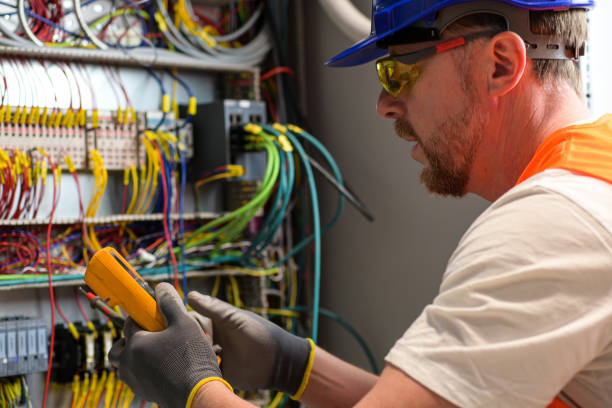 Best Local Electrician Companies  in East Alton, IL