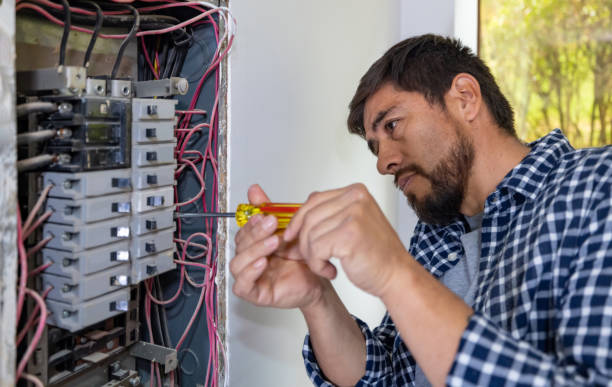 Best Electrical Wiring Services  in East Alton, IL